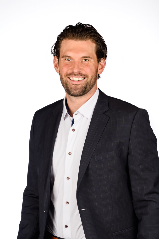 Eric Tangradi